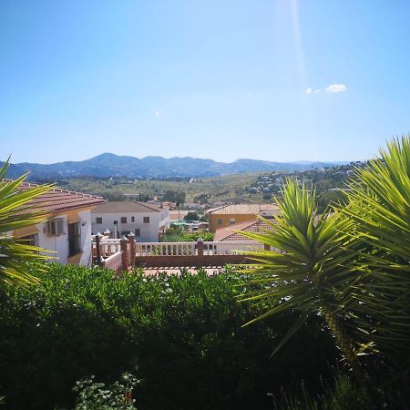 Villa Casa Las Fresas Alcaucín エクステリア 写真